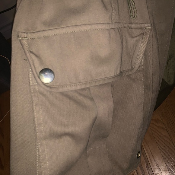 M Boutique Spring Jacket - Picture 4 of 4